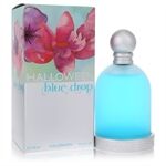 Halloween Blue Drop by Jesus Del Pozo - Eau De Toilette Spray 100 ml - for women