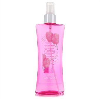 Body Fantasies Signature Cotton Candy by Parfums De Coeur - Body Spray 240 ml - for women