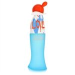 I Love Love by Moschino - Eau De Toilette Spray (unboxed) 50 ml - for women
