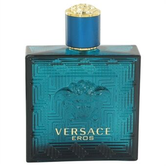 Versace Eros by Versace - Eau De Toilette Spray (Tester) 100 ml - for men