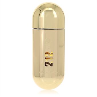 212 Vip by Carolina Herrera - Eau De Parfum Spray (Tester) 80 ml - for women