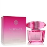 Bright Crystal Absolu by Versace - Eau De Parfum Spray 90 ml - for women