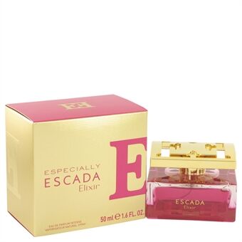 Especially Escada Elixir by Escada - Eau De Parfum Intense Spray 50 ml - for women