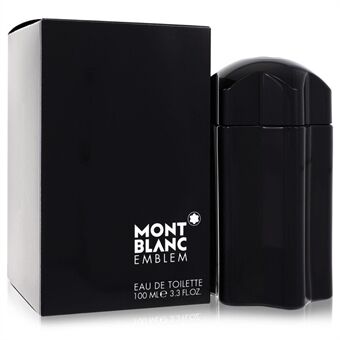Montblanc Emblem by Mont Blanc - Eau De Toilette Spray 100 ml - for men