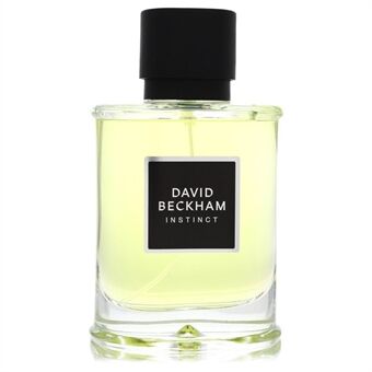 David Beckham Instinct by David Beckham - Eau De Toilette Spray (unboxed) 75 ml - for men