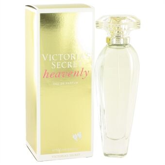Heavenly by Victoria\'s Secret - Eau De Parfum Spray 100 ml - for women
