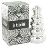 Samba Platinum by Perfumers Workshop - Eau De Toilette Spray 100 ml - for men