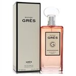 Madame Gres by Parfums Gres - Eau De Parfum Spray 100 ml - for women