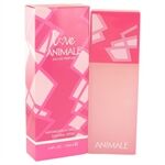 Animale Love by Animale - Eau De Parfum Spray 100 ml - for women
