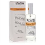 Demeter Orange Blossom by Demeter - Cologne Spray 120 ml - for women