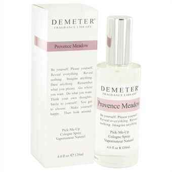 Demeter Provence Meadow by Demeter - Cologne Spray 120 ml - for women
