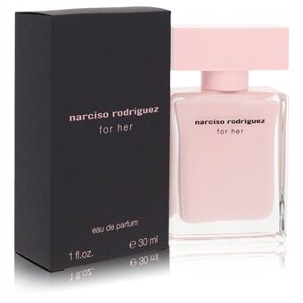 Narciso Rodriguez by Narciso Rodriguez - Eau De Parfum Spray 30 ml - for women