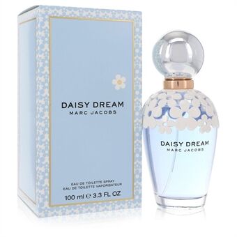 Daisy Dream by Marc Jacobs - Eau De Toilette Spray 100 ml - for women