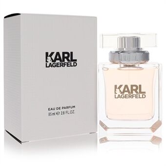 Karl Lagerfeld by Karl Lagerfeld - Eau De Parfum Spray 83 ml - for women