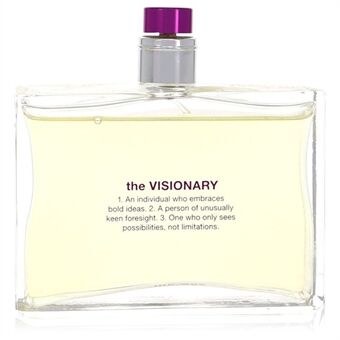 The Visionary by Gap - Eau De Toilette Spray (Tester) 100 ml - for women