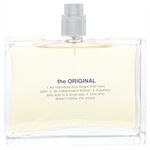The Original by Gap - Eau De Toilette Spray (Unisex Tester) 100 ml - for women