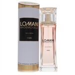 Mademoiselle Lomani by Lomani - Eau De Parfum Spray 100 ml - for women