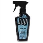 Bod Man Dark Ice by Parfums De Coeur - Body Spray 240 ml - for men