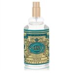 4711 by 4711 - Cologne Spray (Unisex Tester) 90 ml - for men