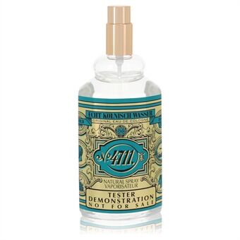 4711 by 4711 - Cologne Spray (Unisex Tester) 90 ml - for men