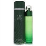 Perry Ellis 360 Green by Perry Ellis - Eau De Toilette Spray 100 ml - for men