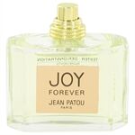 Joy Forever by Jean Patou - Eau De Parfum Spray (Tester) 75 ml - for women
