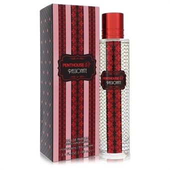 Penthouse Passionate by Penthouse - Eau De Parfum Spray 100 ml - for women