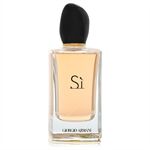 Armani Si by Giorgio Armani - Eau De Parfum Spray (unboxed) 100 ml - for women