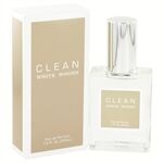 Clean White Woods by Clean - Eau De Parfum Spray (Unisex) 30 ml - for women
