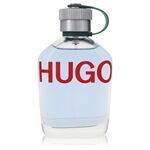 Hugo by Hugo Boss - Eau De Toilette Spray (Tester) 125 ml - for men