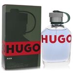Hugo by Hugo Boss - Eau De Toilette Spray 125 ml - for men