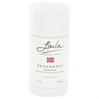 Laila by Geir Ness - Deodorant Stick 77 ml - for women
