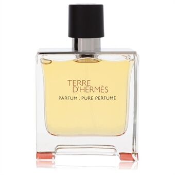 Terre D\'Hermes by Hermes - Pure Perfume Spray (Tester) 75 ml - for men