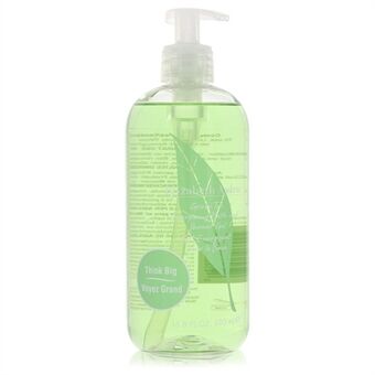 Green Tea by Elizabeth Arden - Shower Gel 497 ml - for women