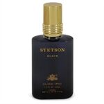 Stetson Black by Coty - Cologne Spray (unboxed) 44 ml - for men