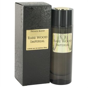 Private Blend Rare Wood Imperial by Chkoudra Paris - Eau De Parfum Spray 100 ml - for women
