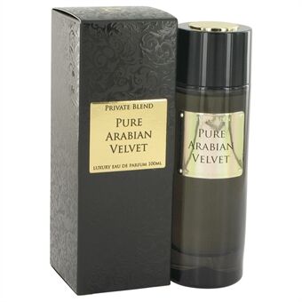 Private Blend Pure Arabian Velvet by Chkoudra Paris - Eau De Parfum Spray 100 ml - for women