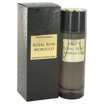 Private Blend Royal rose Morocco by Chkoudra Paris - Eau De Parfum Spray 100 ml - for women
