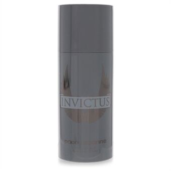 Invictus by Paco Rabanne - Deodorant Spray 150 ml - for men
