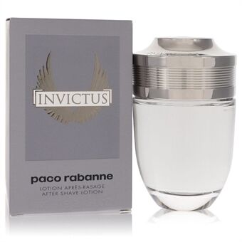 Invictus by Paco Rabanne - After Shave 100 ml - for men