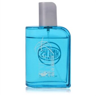 NBA Knicks by Air Val International - Eau De Toilette Spray (Tester) 100 ml - for men
