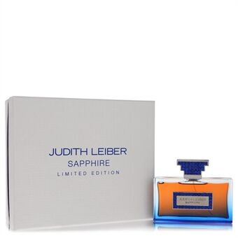 Judith Leiber Saphire by Judith Leiber - Eau De Parfum Spray (Limited Edition) 75 ml - for women