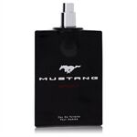 Mustang Sport by Estee Lauder - Eau De Toilette Spray (Tester) 100 ml - for men