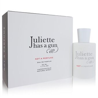 Not a Perfume by Juliette Has a Gun - Eau De Parfum Spray 50 ml - for women
