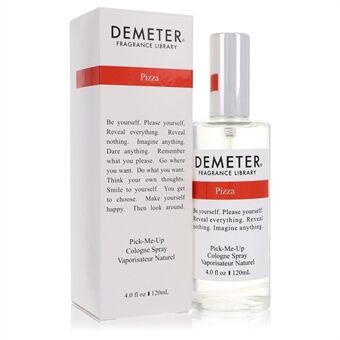 Demeter Pizza by Demeter - Cologne Spray 120 ml - for women