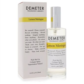 Demeter Lemon Meringue by Demeter - Cologne Spray (Unisex) 120 ml - for women