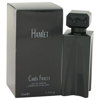 Carla Fracci Hamlet by Carla Fracci - Eau De Parfum Spray 50 ml - for women