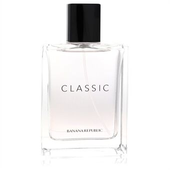 BANANA REPUBLIC Classic by Banana Republic - Eau De Toilette Spray (unisex unboxed) 125 ml - for men
