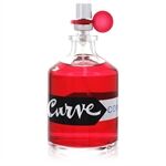 Curve Connect by Liz Claiborne - Eau De Cologne Spray (unboxed) 125 ml - for men