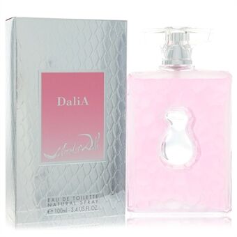 Salvador Dali Dalia by Salvador Dali - Eau De Toilette Spray 100 ml - for women